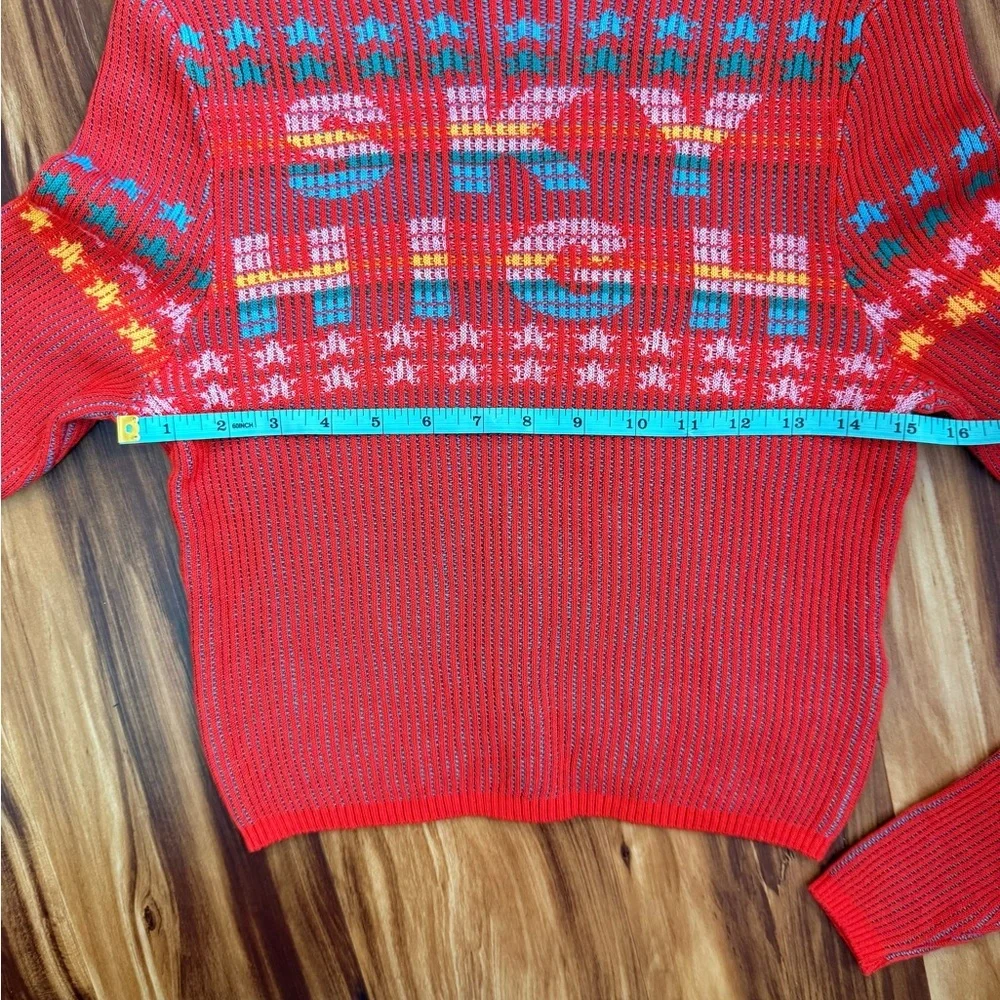 Urban Outfitters BDG Sky Sweater